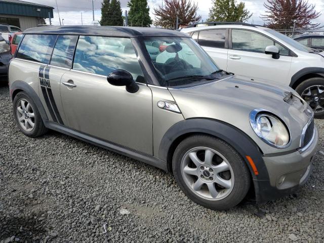 Photo 3 VIN: WMWMM33509TP90858 - MINI COOPER S C 