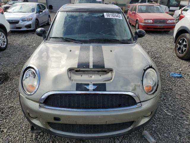 Photo 4 VIN: WMWMM33509TP90858 - MINI COOPER S C 