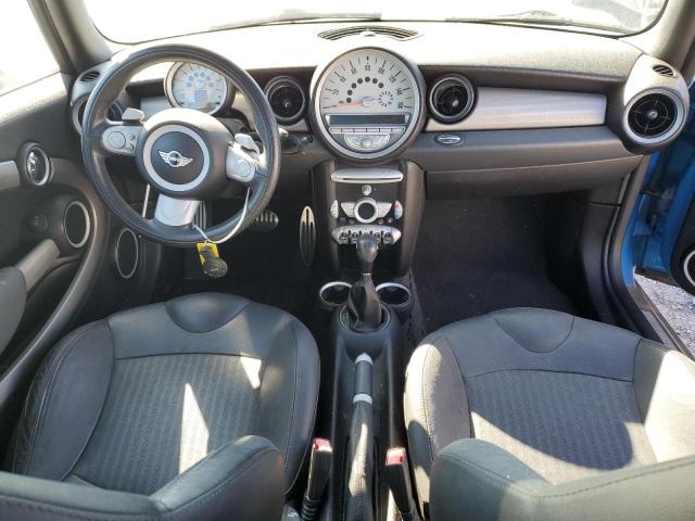 Photo 7 VIN: WMWMM33509TP91525 - MINI COOPER S C 