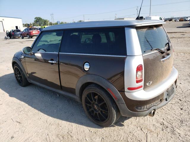 Photo 1 VIN: WMWMM33509TP92237 - MINI COOPER S C 