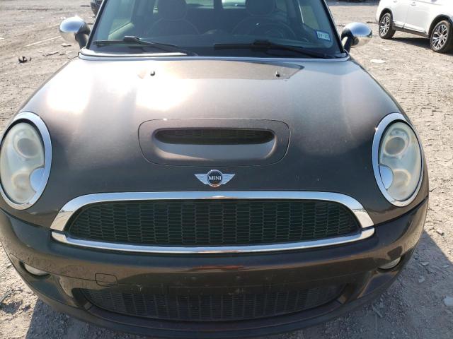 Photo 10 VIN: WMWMM33509TP92237 - MINI COOPER S C 