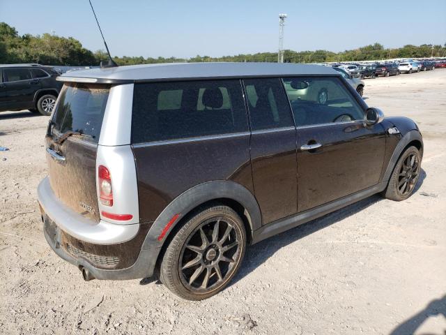 Photo 2 VIN: WMWMM33509TP92237 - MINI COOPER S C 