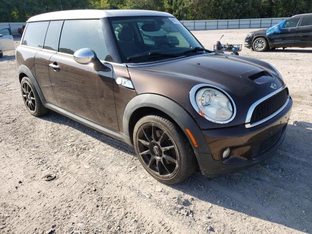 Photo 3 VIN: WMWMM33509TP92237 - MINI COOPER S C 