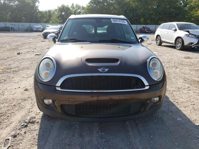 Photo 4 VIN: WMWMM33509TP92237 - MINI COOPER S C 