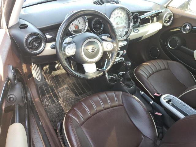 Photo 7 VIN: WMWMM33509TP92237 - MINI COOPER S C 