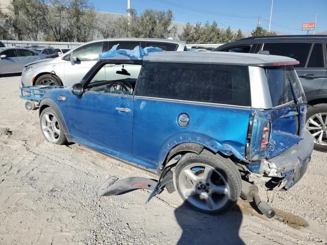 Photo 1 VIN: WMWMM33519TP90948 - MINI COOPER S C 