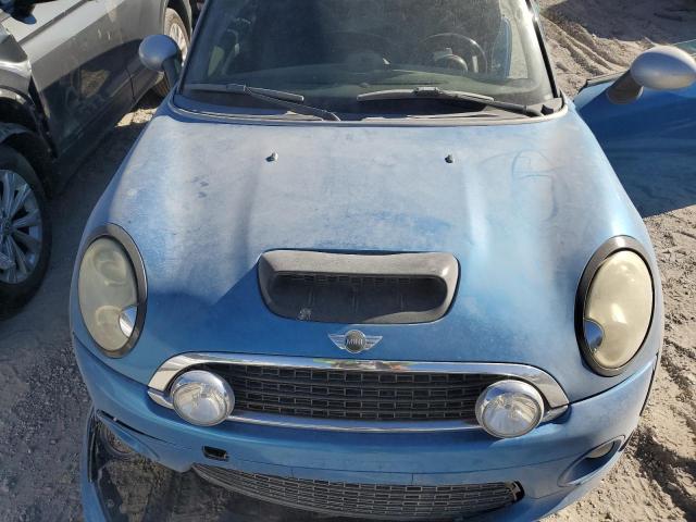 Photo 10 VIN: WMWMM33519TP90948 - MINI COOPER S C 