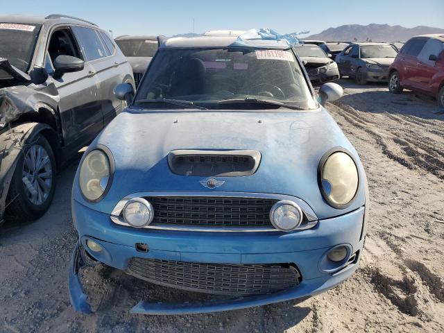 Photo 4 VIN: WMWMM33519TP90948 - MINI COOPER S C 