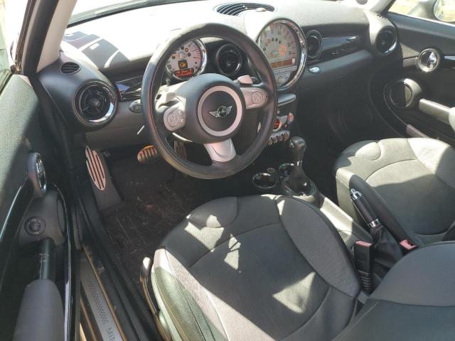 Photo 7 VIN: WMWMM33519TP91386 - MINI COOPER 