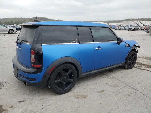 Photo 2 VIN: WMWMM33528TP89421 - MINI COOPER 