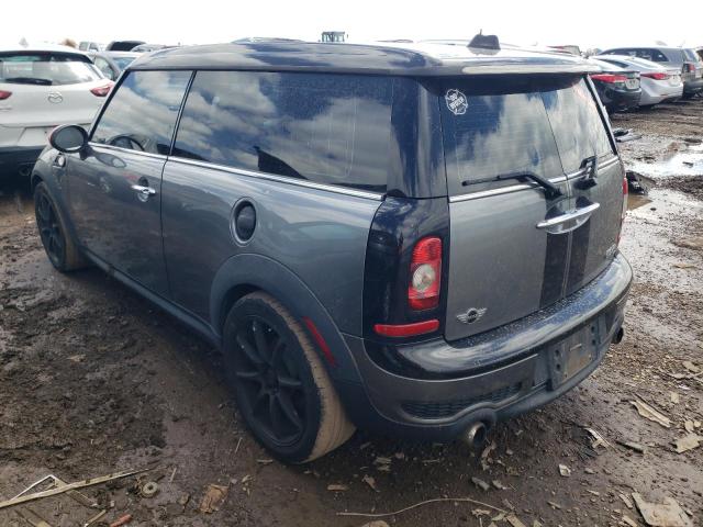 Photo 1 VIN: WMWMM33529TP74631 - MINI COOPER 