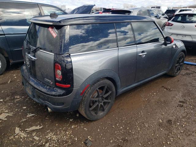 Photo 2 VIN: WMWMM33529TP74631 - MINI COOPER 