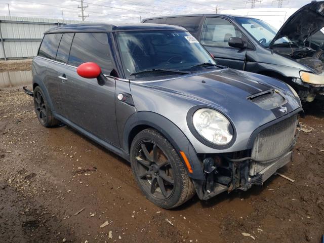 Photo 3 VIN: WMWMM33529TP74631 - MINI COOPER 