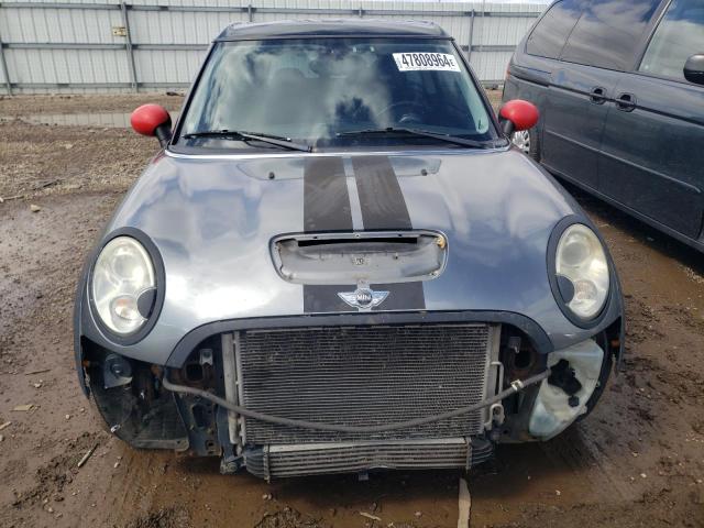 Photo 4 VIN: WMWMM33529TP74631 - MINI COOPER 