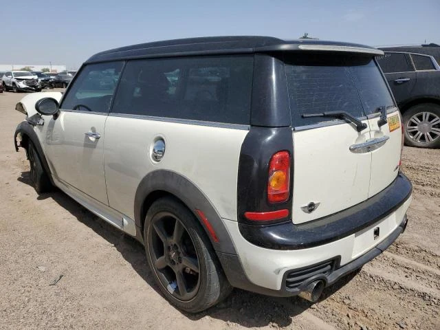 Photo 1 VIN: WMWMM33529TP90246 - MINI COOPER S C 