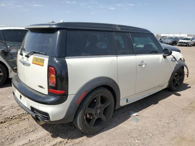 Photo 2 VIN: WMWMM33529TP90246 - MINI COOPER S C 