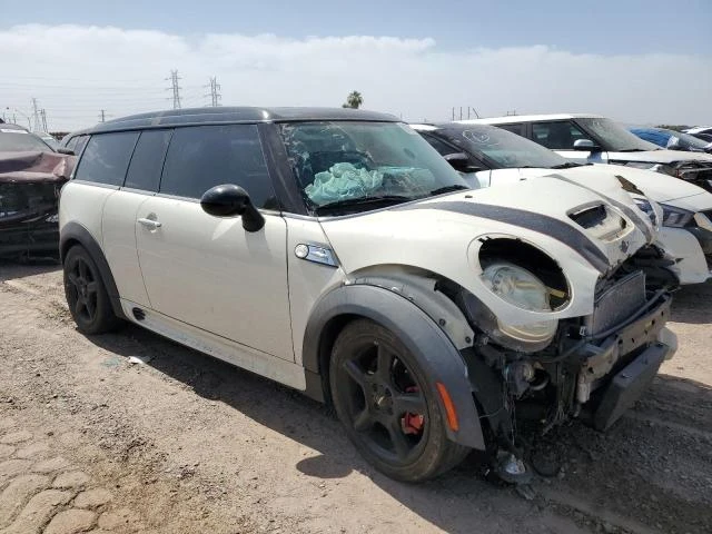 Photo 3 VIN: WMWMM33529TP90246 - MINI COOPER S C 