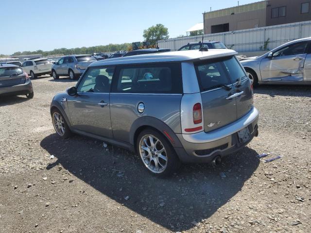 Photo 1 VIN: WMWMM33529TP91235 - MINI COOPER S C 