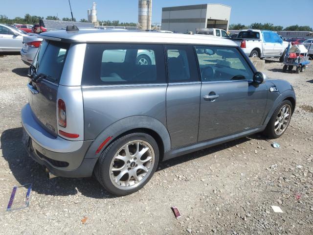 Photo 2 VIN: WMWMM33529TP91235 - MINI COOPER S C 