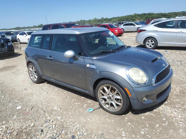 Photo 3 VIN: WMWMM33529TP91235 - MINI COOPER S C 