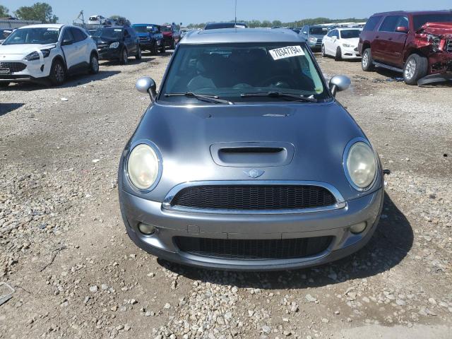 Photo 4 VIN: WMWMM33529TP91235 - MINI COOPER S C 