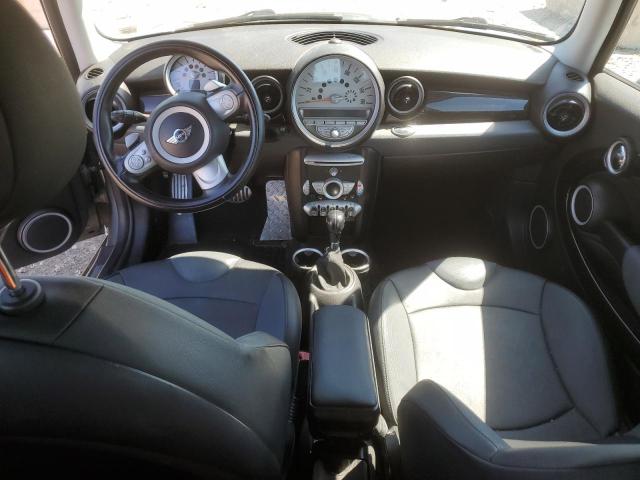 Photo 7 VIN: WMWMM33529TP91235 - MINI COOPER S C 