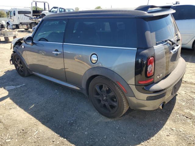 Photo 1 VIN: WMWMM33529TP91400 - MINI COOPER S C 