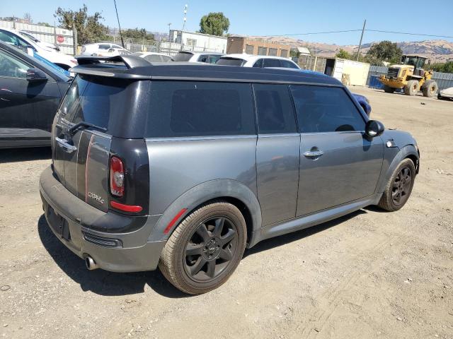 Photo 2 VIN: WMWMM33529TP91400 - MINI COOPER S C 