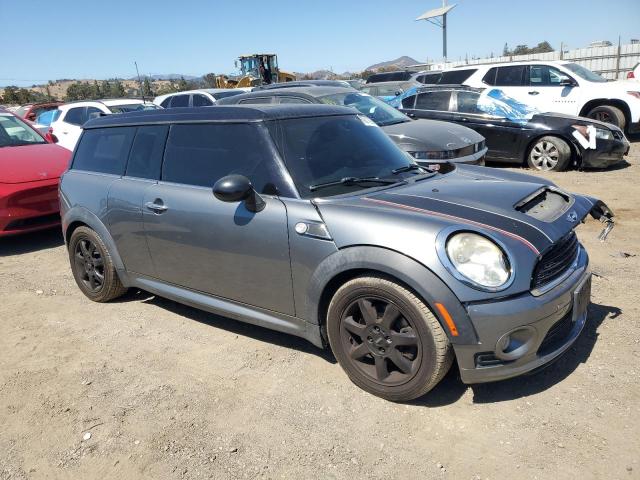 Photo 3 VIN: WMWMM33529TP91400 - MINI COOPER S C 