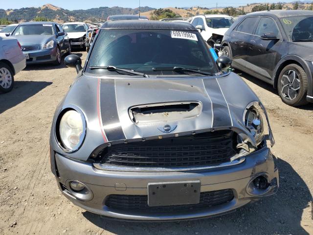 Photo 4 VIN: WMWMM33529TP91400 - MINI COOPER S C 