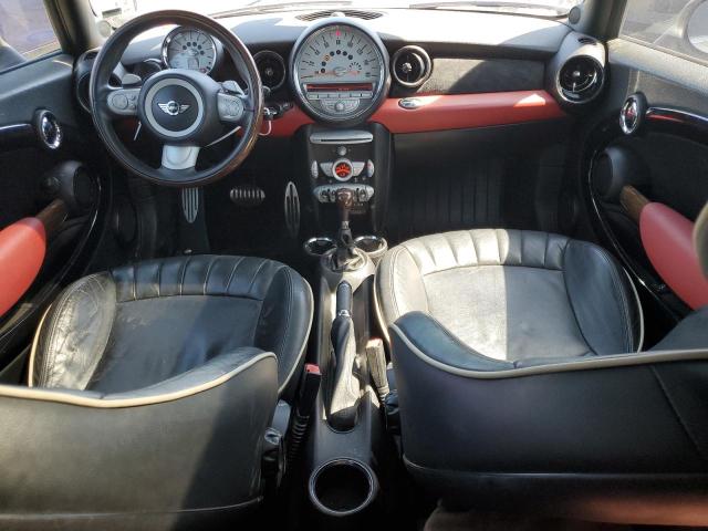 Photo 7 VIN: WMWMM33529TP91400 - MINI COOPER S C 