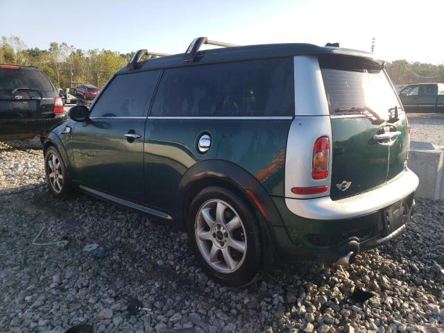 Photo 1 VIN: WMWMM33529TP92627 - MINI COOPER S C 