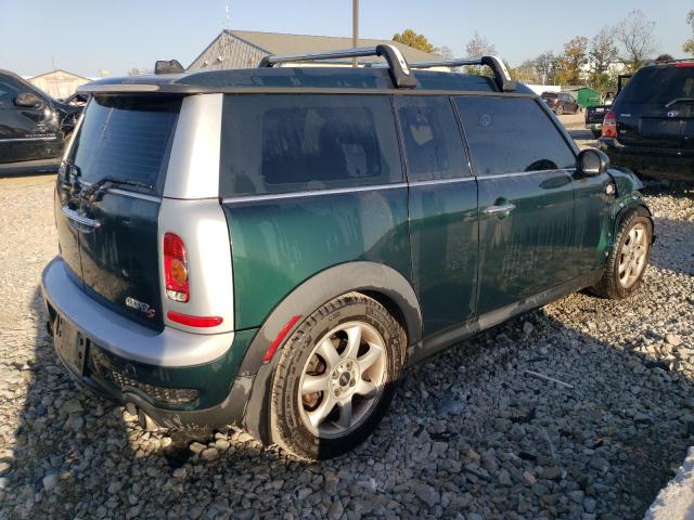 Photo 2 VIN: WMWMM33529TP92627 - MINI COOPER S C 