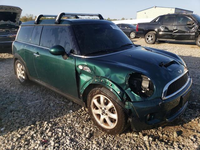 Photo 3 VIN: WMWMM33529TP92627 - MINI COOPER S C 