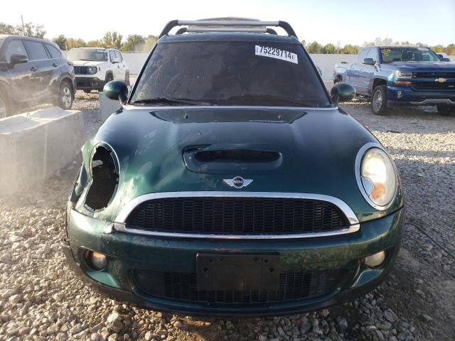 Photo 4 VIN: WMWMM33529TP92627 - MINI COOPER S C 