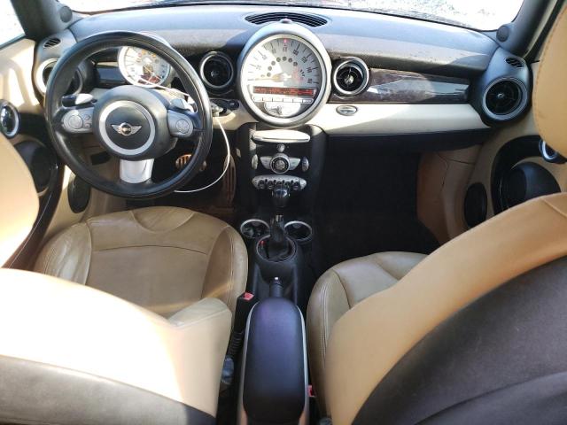 Photo 7 VIN: WMWMM33529TP92627 - MINI COOPER S C 