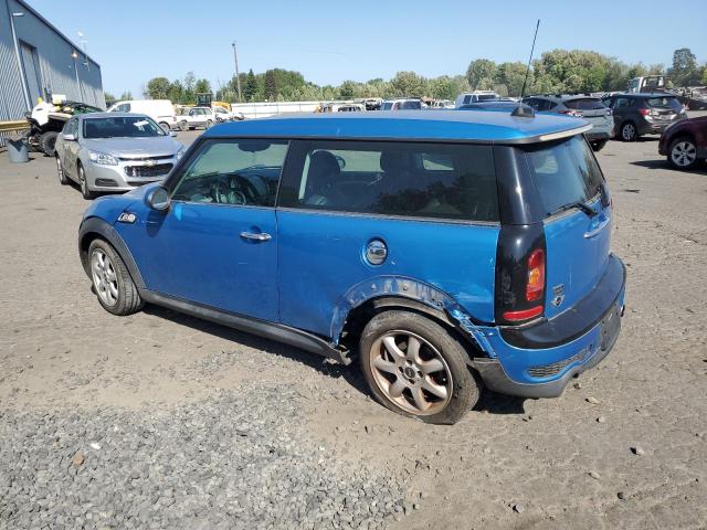 Photo 1 VIN: WMWMM33529TP93521 - MINI COOPER S C 