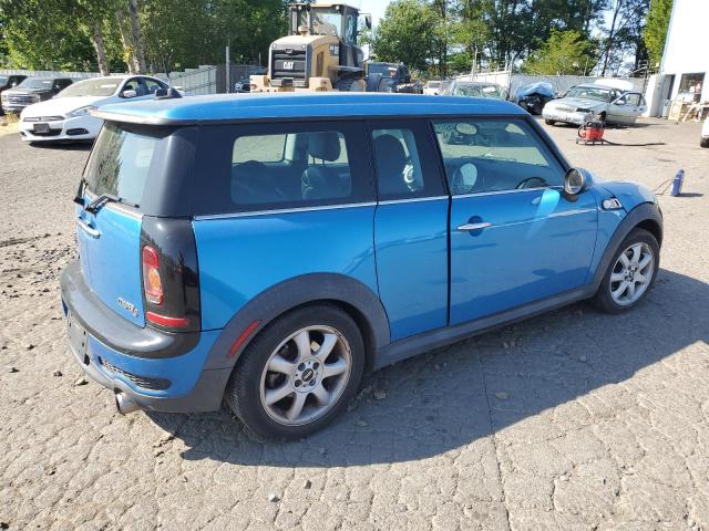 Photo 2 VIN: WMWMM33529TP93521 - MINI COOPER S C 