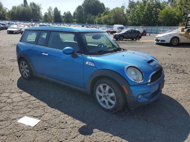 Photo 3 VIN: WMWMM33529TP93521 - MINI COOPER S C 