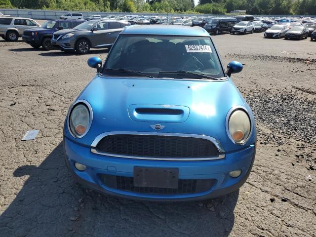 Photo 4 VIN: WMWMM33529TP93521 - MINI COOPER S C 