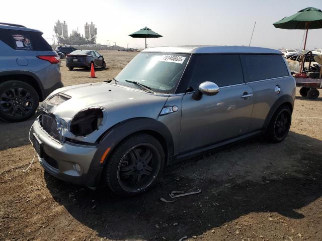 Photo 0 VIN: WMWMM33538TP71493 - MINI COOPER 