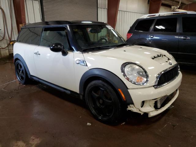 Photo 3 VIN: WMWMM33538TP89086 - MINI COOPER S C 