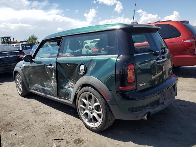 Photo 1 VIN: WMWMM33548TP71048 - MINI COOPER 