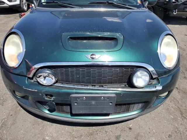 Photo 10 VIN: WMWMM33548TP71048 - MINI COOPER 