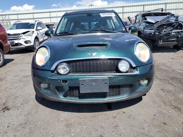 Photo 4 VIN: WMWMM33548TP71048 - MINI COOPER 