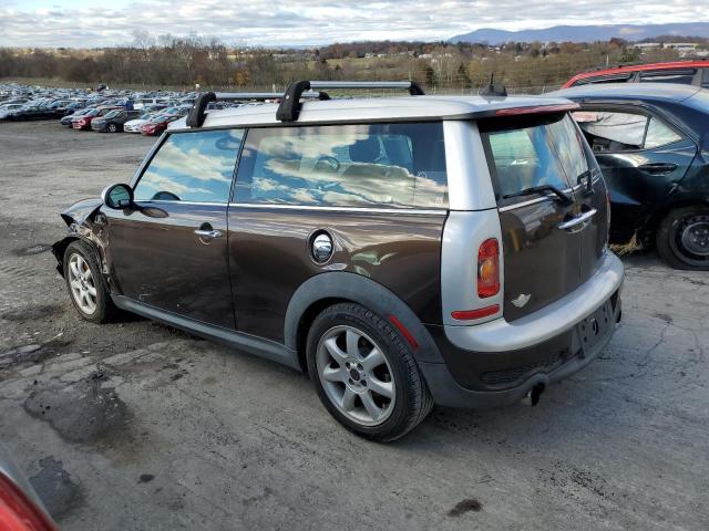 Photo 1 VIN: WMWMM33548TP72135 - MINI COOPER S C 