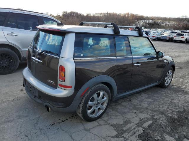 Photo 2 VIN: WMWMM33548TP72135 - MINI COOPER S C 