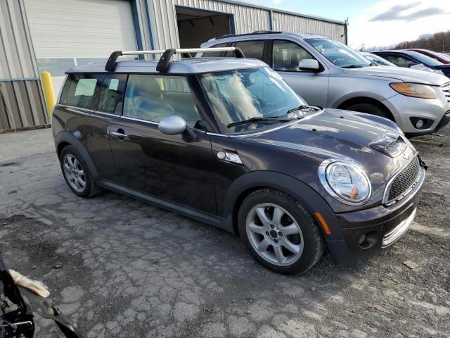 Photo 3 VIN: WMWMM33548TP72135 - MINI COOPER S C 