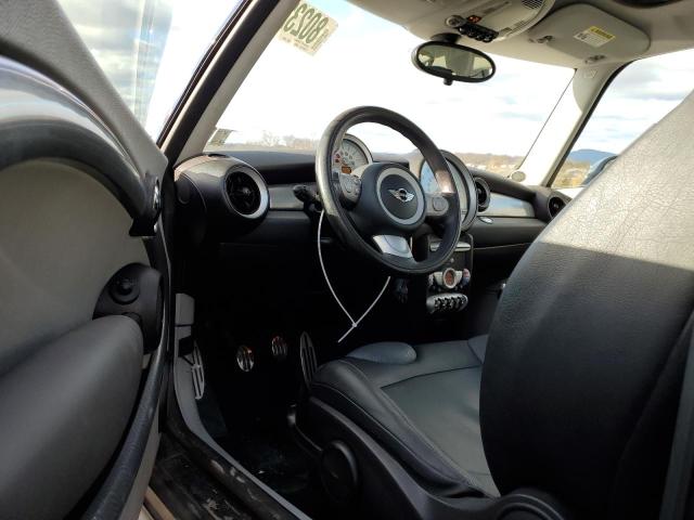 Photo 7 VIN: WMWMM33548TP72135 - MINI COOPER S C 