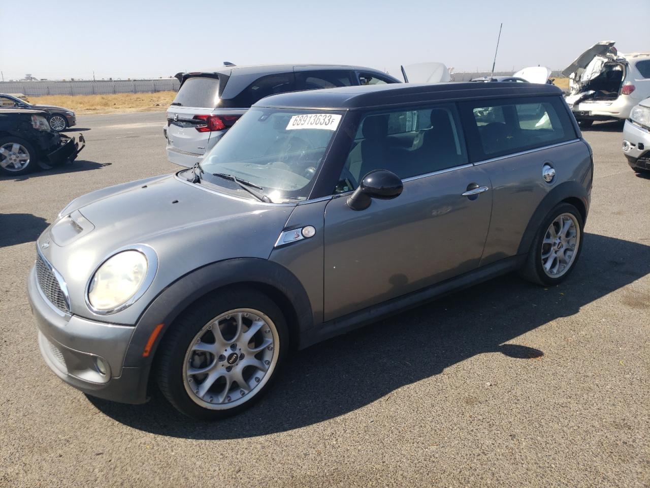 Photo 0 VIN: WMWMM33548TP89176 - MINI COOPER 